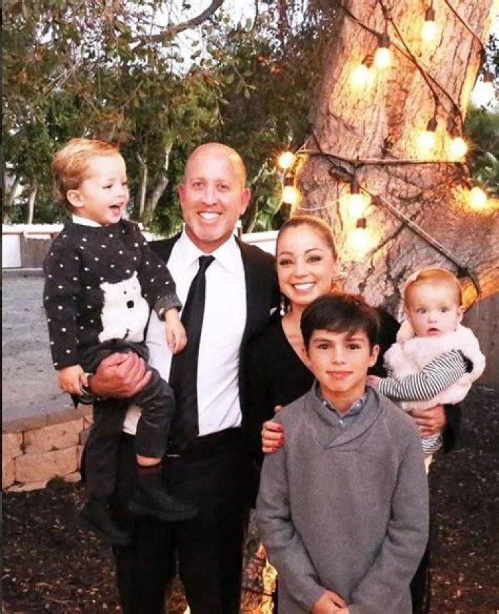 Marcela Valladolid Husband, Kids & Family Of The American Chef