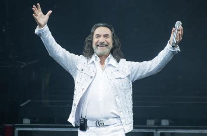 Marco Antonio Sols Net Worth, Age, Height, Bio, Birthday, Wiki!