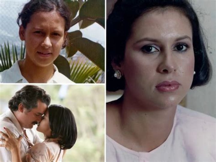 Maria Victoria Henao And Her Untold Story