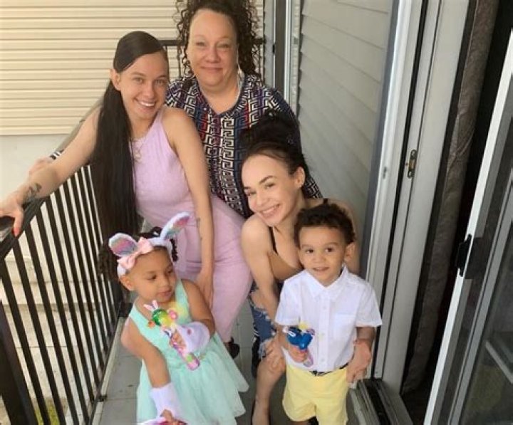 Mariah Lynn's Parents And Their Role In Her Success