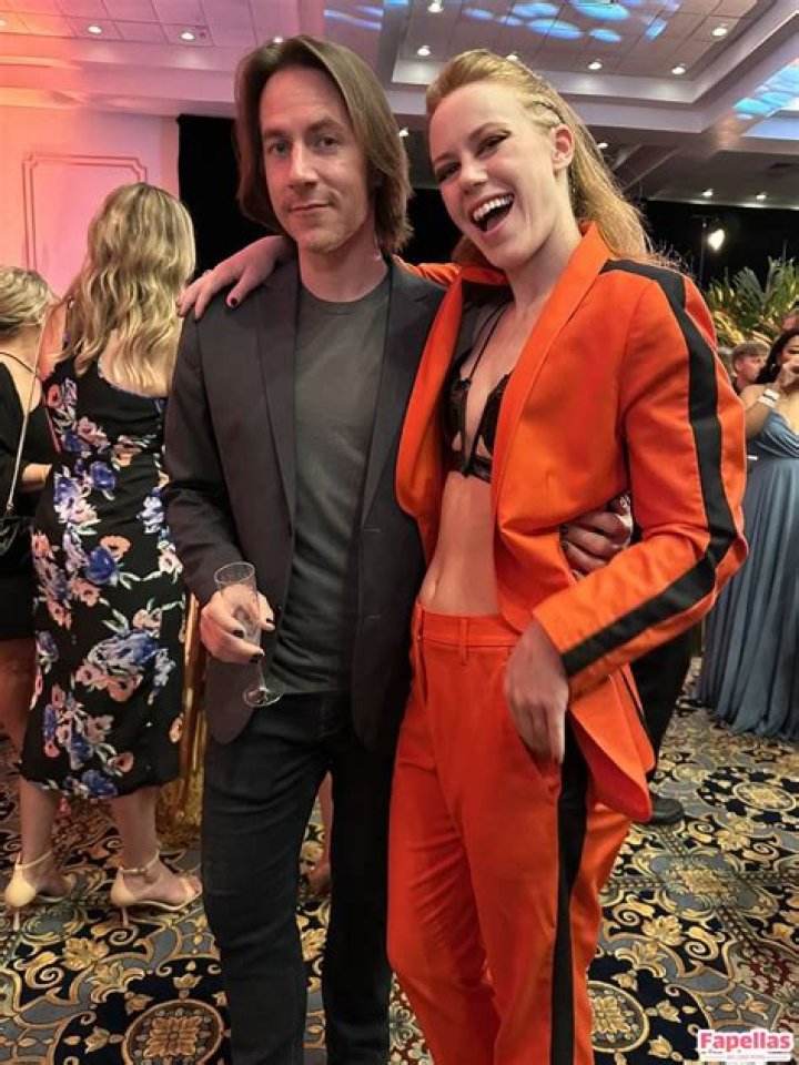 Marisha Ray Vs Haley Sharpe