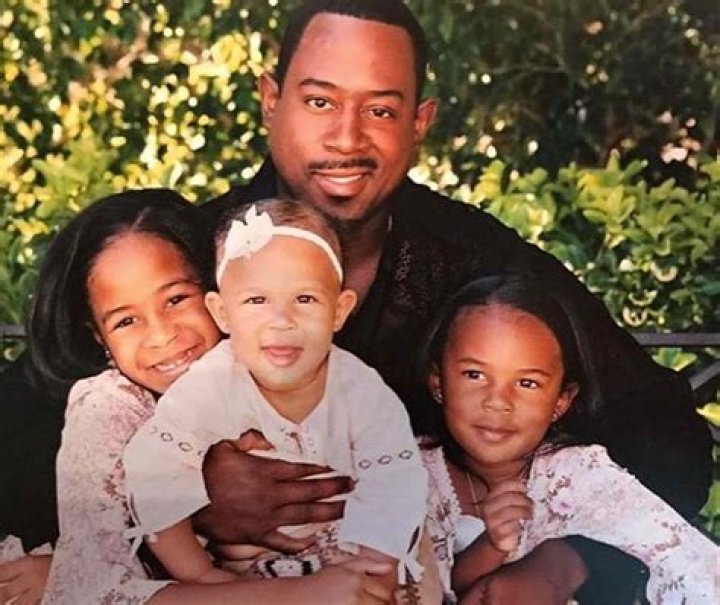 Martin Lawrence's Daughter's Famous Romance: Everything We Know