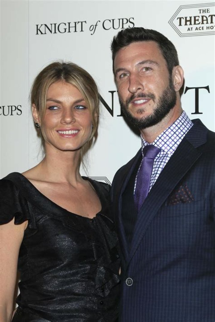 Master Chief Pablo Schreiber Wife 2022 Has He Remarried After Jessica Monty Divorce?