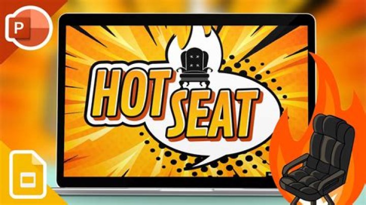 Master Hot Seat Games With Compelling Questions