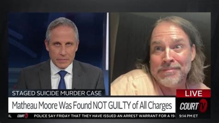 Matheau Moore Son Joey Obituary: Death Cause Revealed