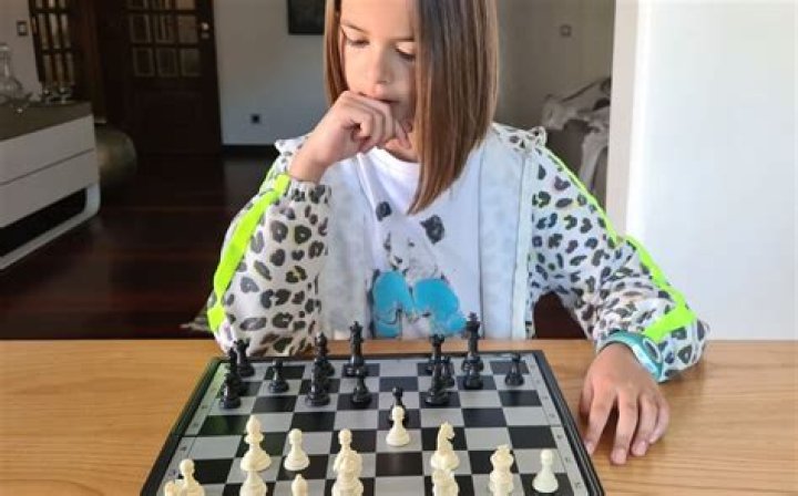 Matilde Fernandes ·