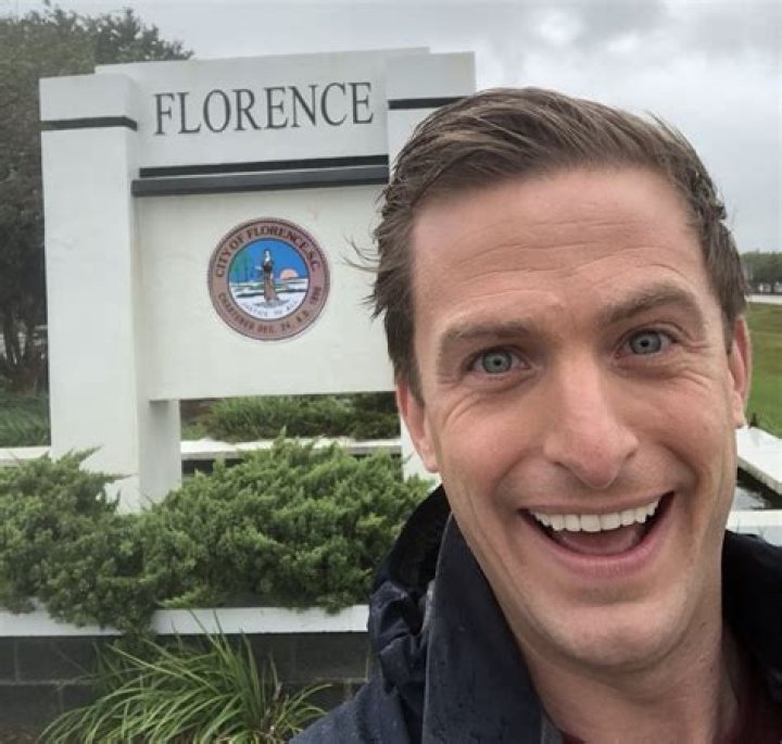 Matt Bradley NBC Wikipedia Age: Wife And Net Worth