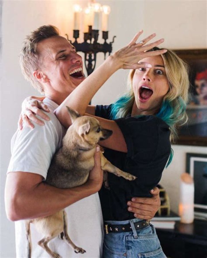 Matt Cutshall- Age, Net Worth, Girlfriend, Family & Biography ·