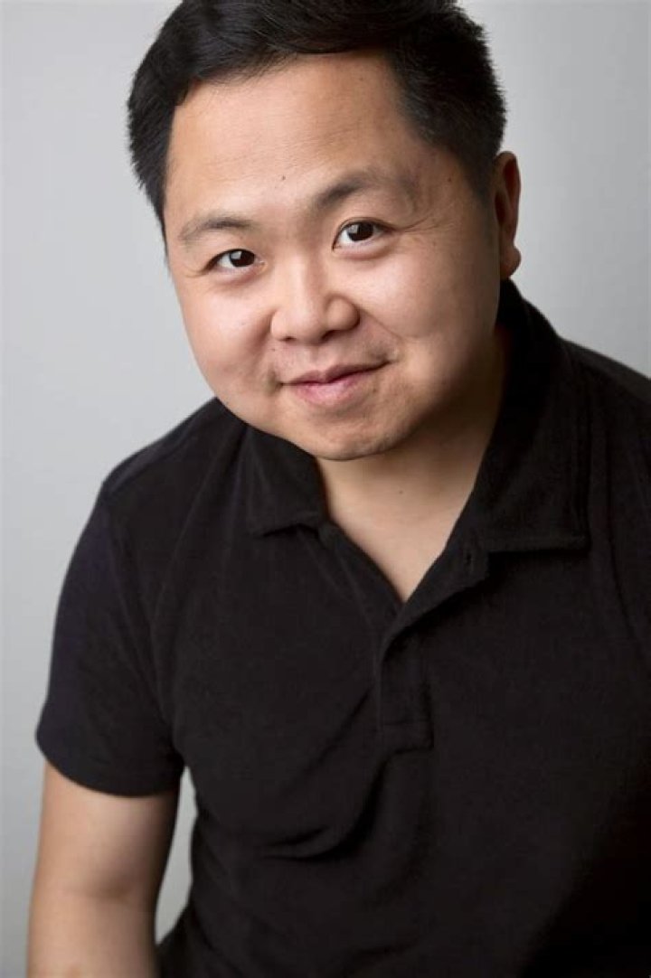 Matthew Moy Biography ·