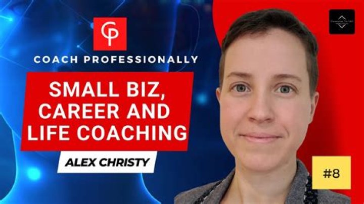 Meet Alex Christy: The SEO Expert You Need