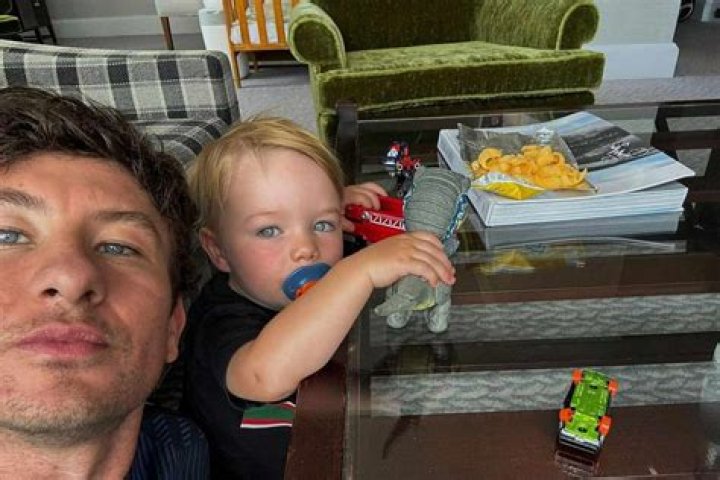 Meet Barry Keoghan's Adorable Baby: Exploring The Actor's Family Life