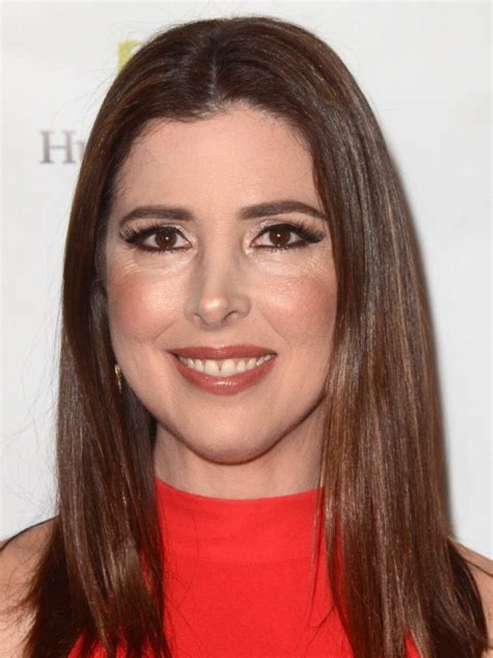 Meet Brian Wilson’s daughter Wendy Wilson