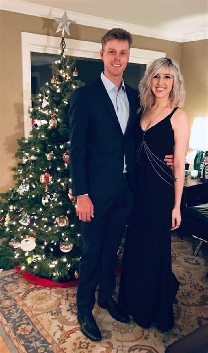 Meet Cameron Davis Wife Jonika Zapiorkowska His