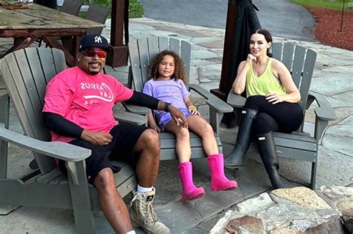 Meet Daymond John Daughter On Instgram