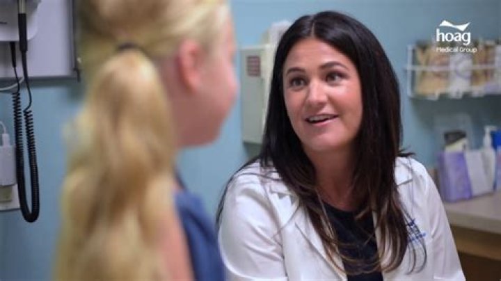 Meet Dr. Nichole Matlick: Your Trusted Family Physician