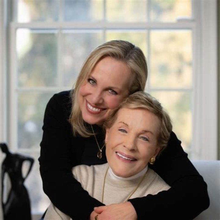 Meet Emma Walton Hamilton And Amy Edwards, Joanna Edwards ·