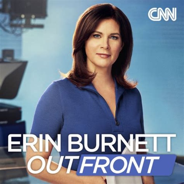 Meet Erin Burnett's Husband: Inside Her Personal Life And Career