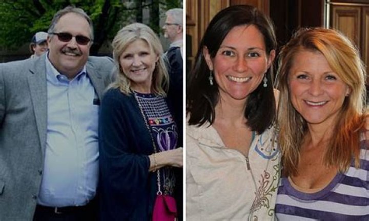 Meet Jeff Van Gundy Wife Kim Van Gundy- Everything To Know About Their Married Life And Children |