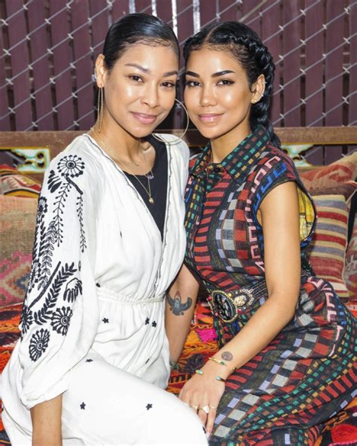 Meet Jhene Aiko's Siblings: Unveiling The Aiko Family