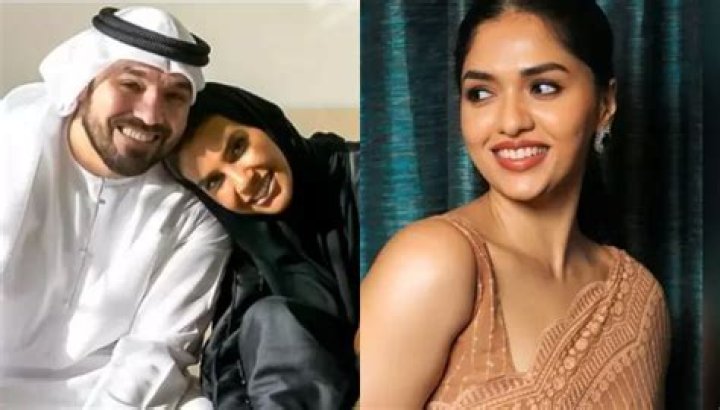 Meet Khalid's New Wife: The Scoop On His Latest Love