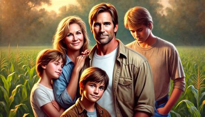 Meet Pam Adkisson & Kids |