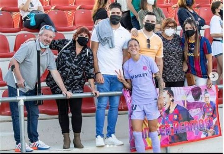 Meet Rafael Hermoso & Soledad ·