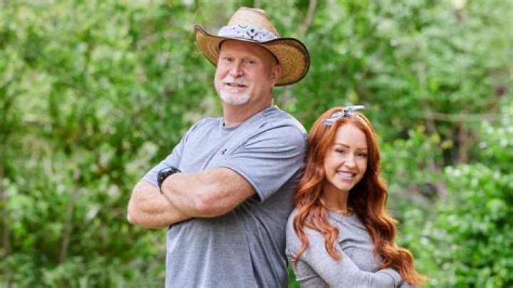 Meet Rob Mcarthur's Wife, April: An Amazing Race Journey