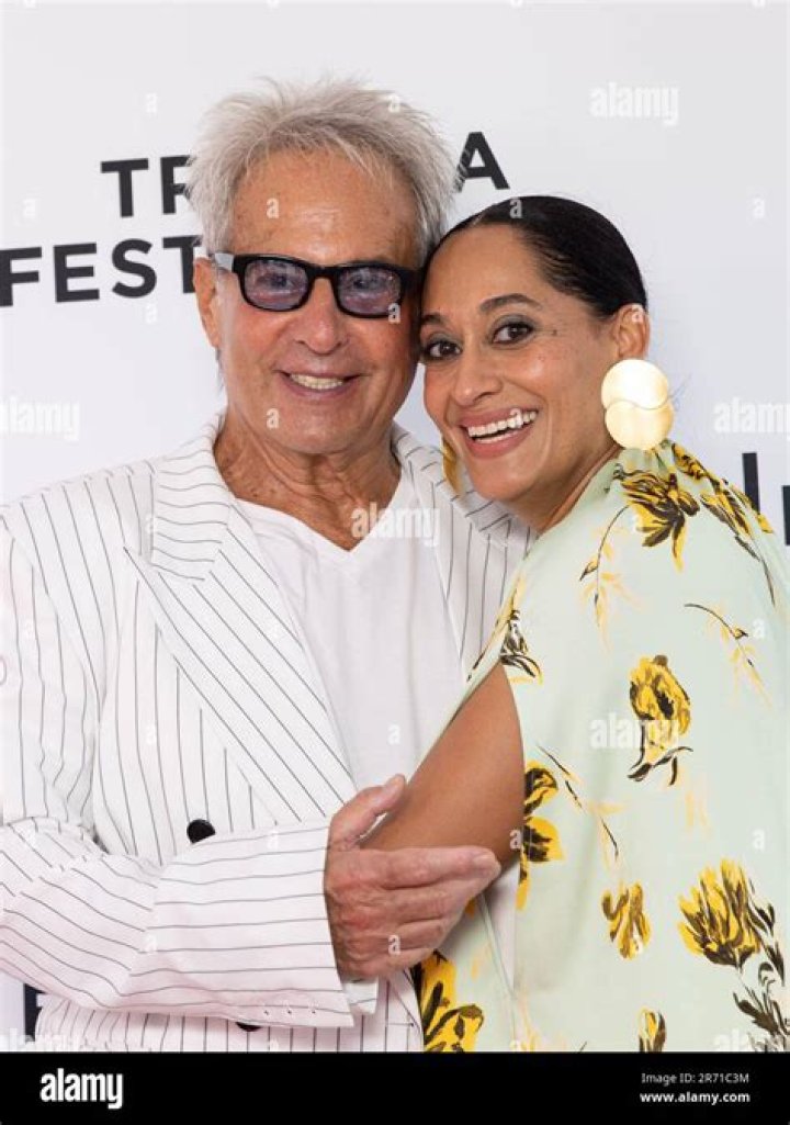 Meet Robert Ellis Silberstein, Diana Ross's Ex-Husband