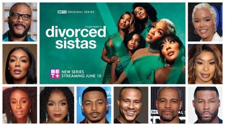 Meet The Incredible Cast Of "Sistas"