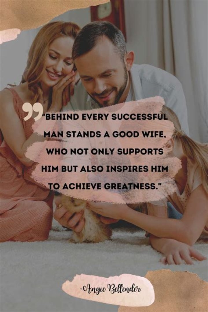 Meet The Inspiring Wife Behind Adam Pearson's Success