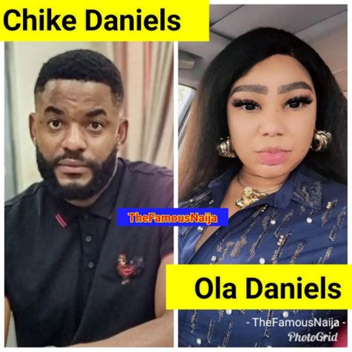 Megan Daniels Net Worth ·