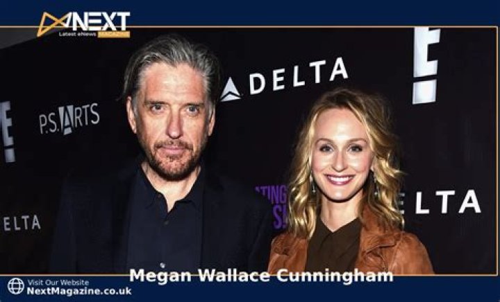 Megan Wallace Cunningham Bio Age Spouse Net