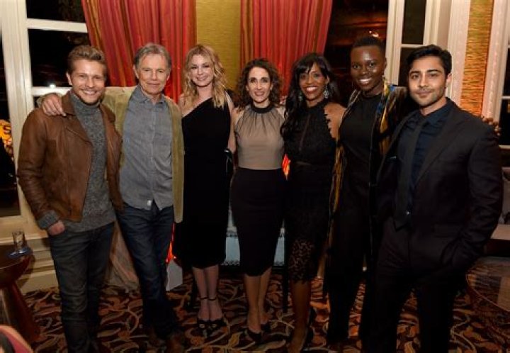 Melina Kanakaredes Net Worth