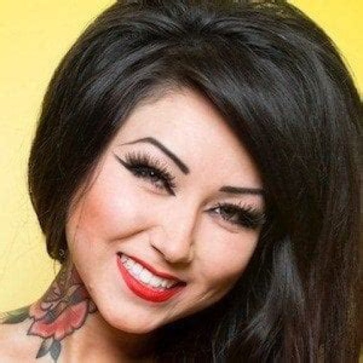 Melissa Marie Green ·