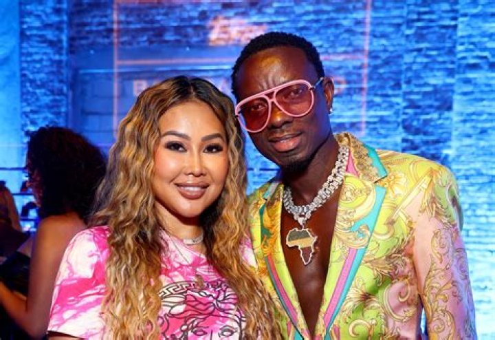 Michael Blackson Wife, Kids, Girlfriend, Net Worth, Real Name, Bio