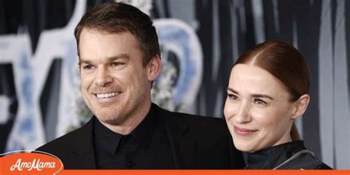 Michael C. Hall: Marriage History Unveiled