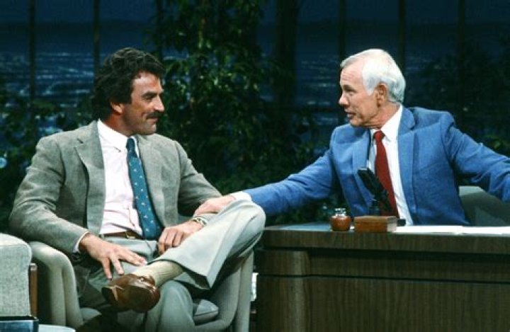 Michael Landon Died Weeks After His Difficult-to-Watch Appearance on Johnny Carson's 'Tonight Show'