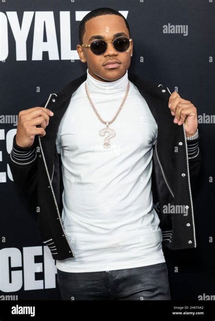 Michael Rainey Jr.'s Height Explored