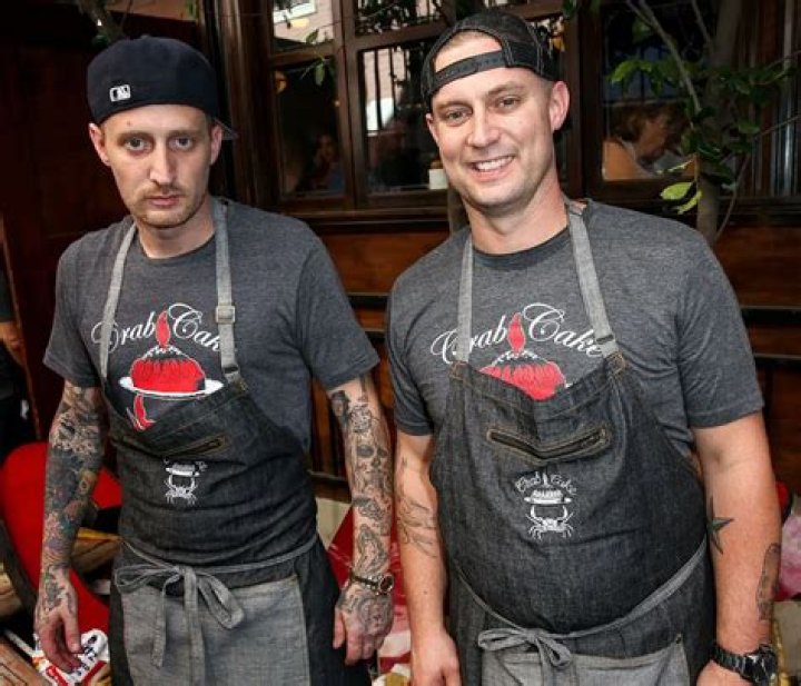 Michael Voltaggio Wife: Is He Married To Bria Vinaite? Kerri Adams Divorce And No. Of Restaurants Ow