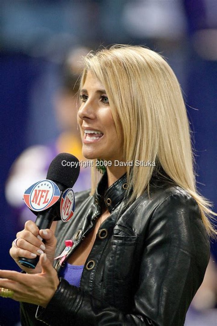 Michelle Beisner Bikini, Photos, Cheerleader, Age, Instagram, Wiki, Book ·