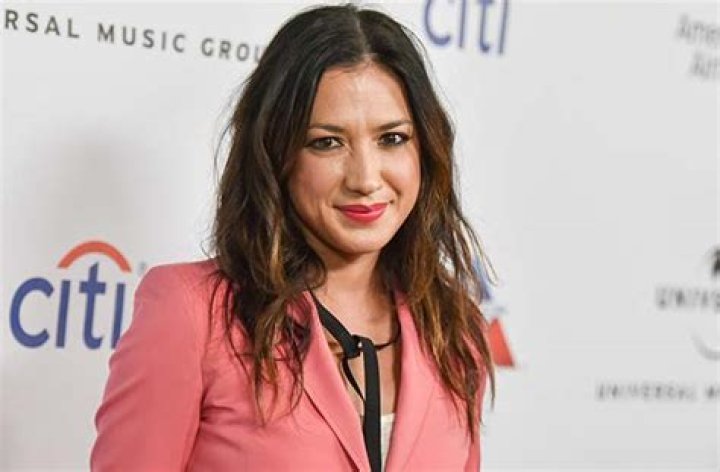 Michelle Branch Ethnicity