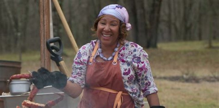 Michelle From BBQ Showdown Revealed