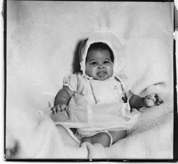Michelle Obama: The Journey Of Motherhood