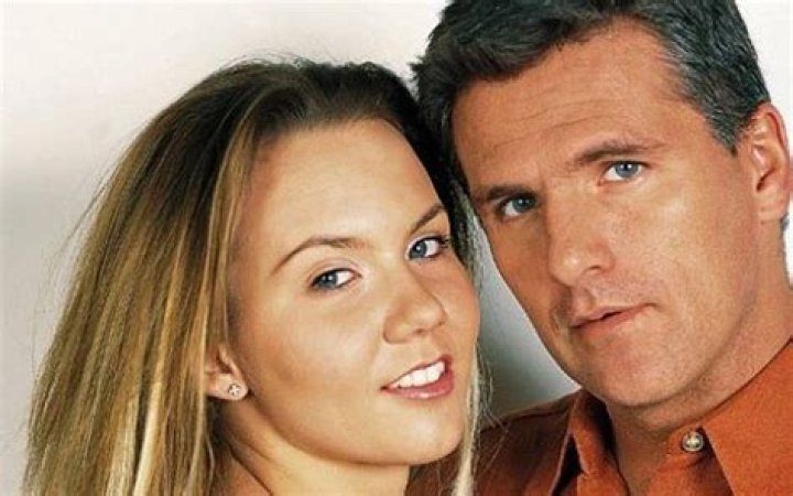 Michelle Vieth Biography, Age, Height, Husband, Net Worth, Family |