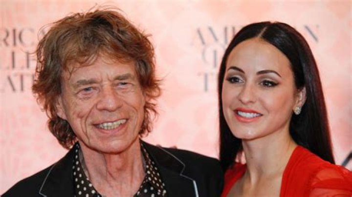 Mick Jagger's Wife: Who Is The Legendary Rocker's Spouse?