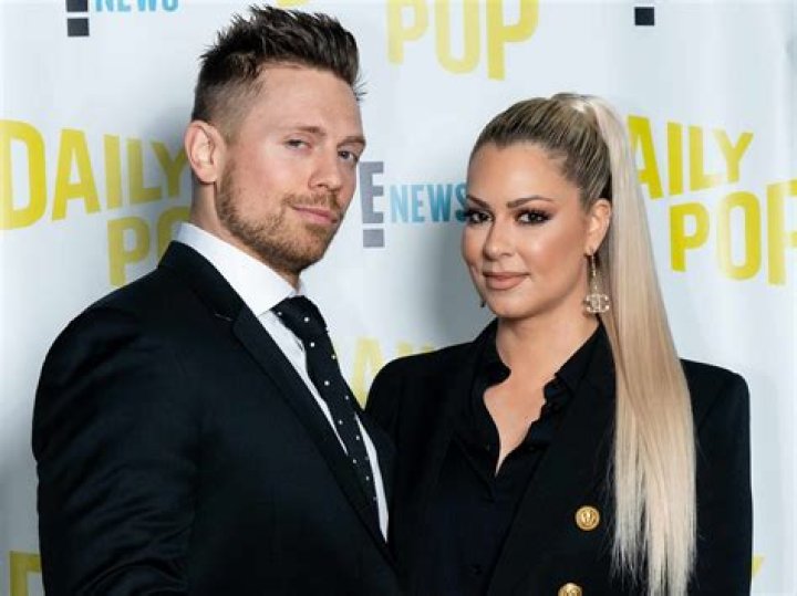 Mike 'The Miz' Mizanin Biography, Age, Height, Wife, Net Worth, Family