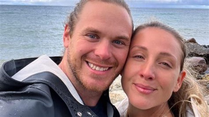 Mike Holmes Wife Still Married To Alexandra