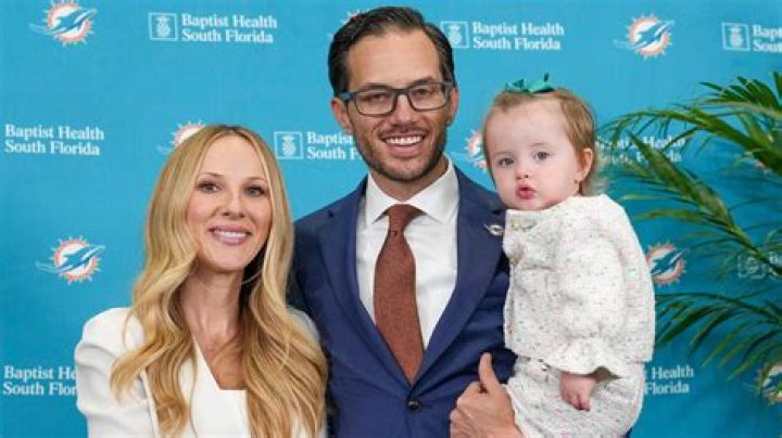 Mike McDaniel's Parents: Uncovering The Family Behind The Dolphins' Head Coach