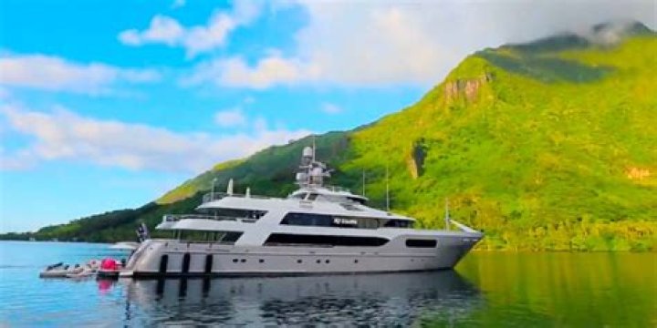 Mila Kolomeitseva Age, Wiki (Below Deck Med) Net Worth, Married, Husband