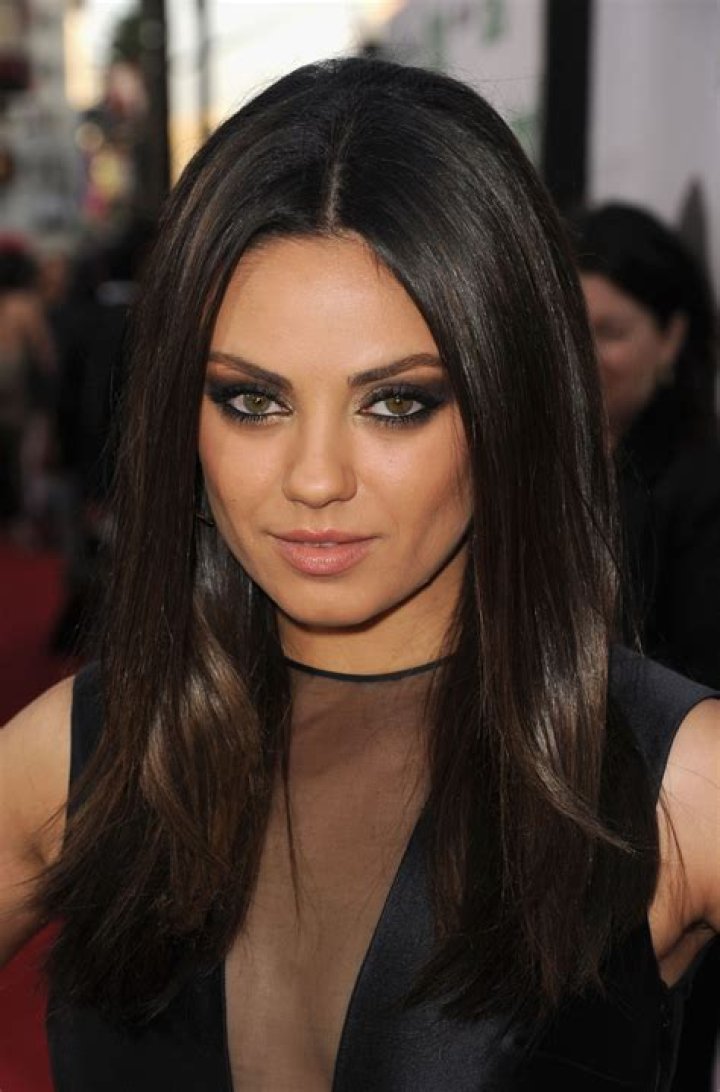 Mila Kunis ·